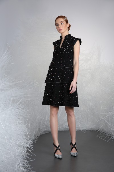 Tony Ward Ready-to-Wear Fall Winter 2019 2020 